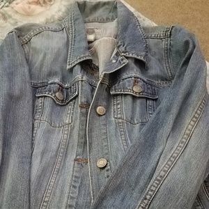 Old navy Jean jacket